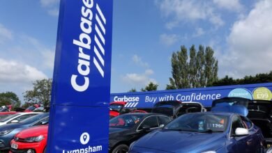 carbase lympsham used cars