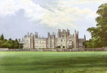 tregothnan estate