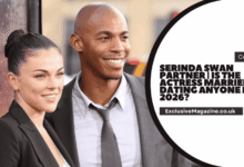 serinda swan partner