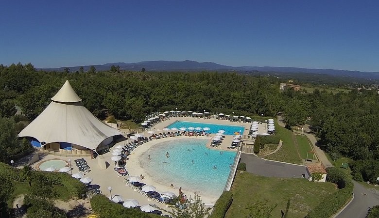 alternatives to centre parcs