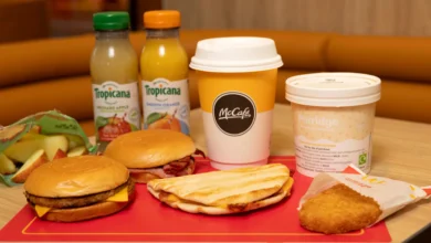 1.99 iconic menu item