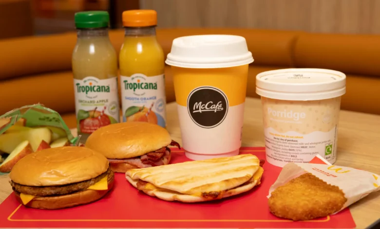1.99 iconic menu item