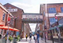 gloucester quays parking