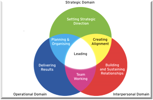 nhs leadership styles