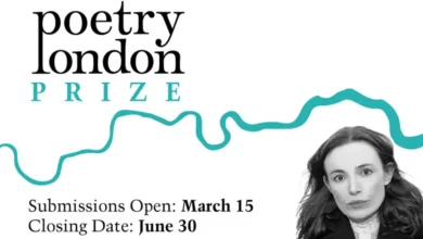 poetry london submissions
