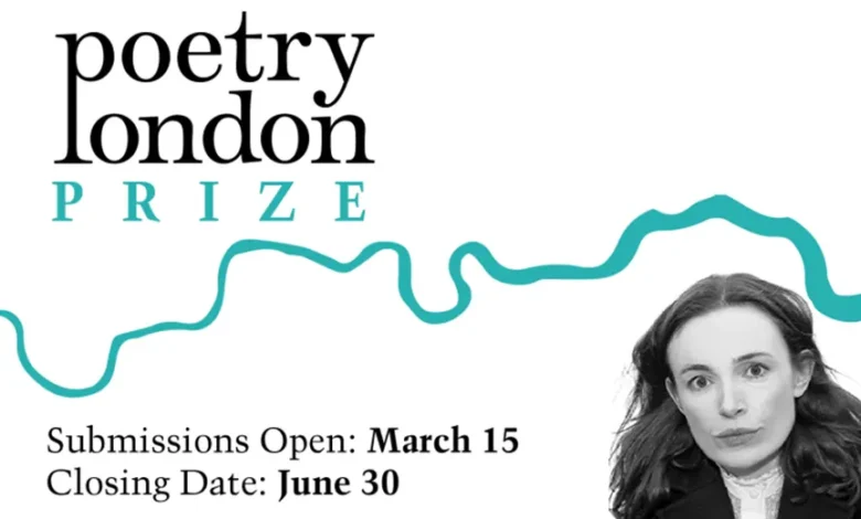 poetry london submissions