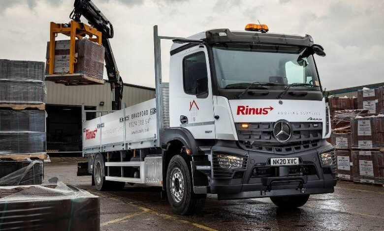 rinus roofing leeds