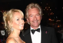 noel edmonds grandchildren