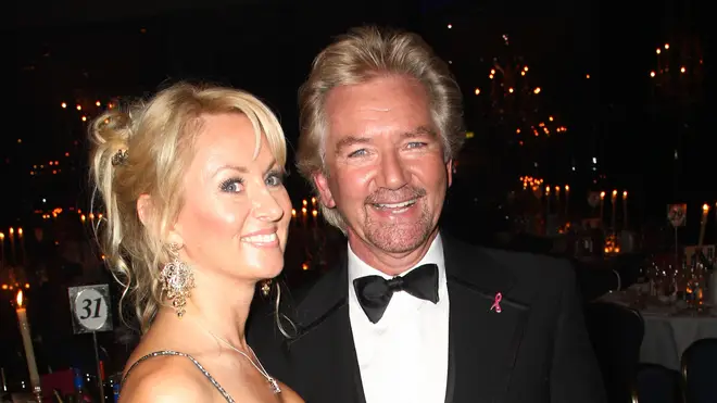 noel edmonds grandchildren