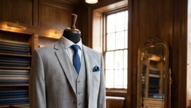 suit shops liverpool
