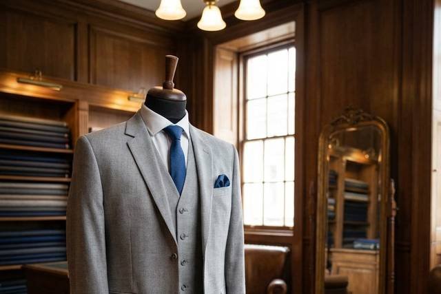 suit shops liverpool