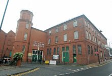 lighthouse cinema wolverhampton