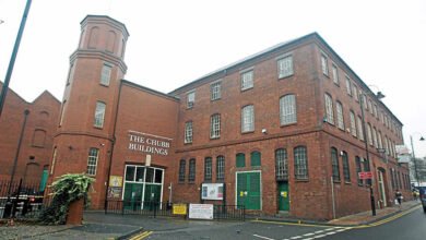 lighthouse cinema wolverhampton