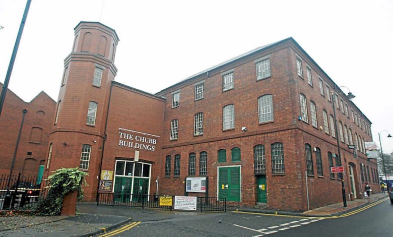 lighthouse cinema wolverhampton