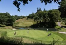 st mellion golf club