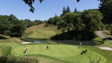 st mellion golf club