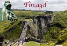 tintagel castle tickets