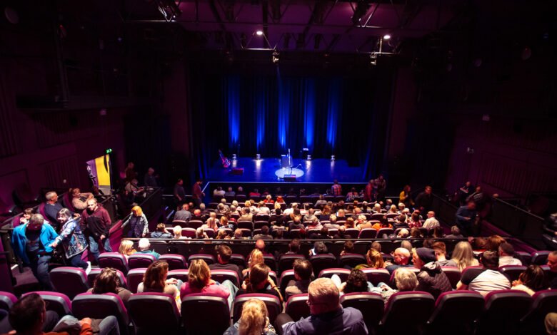 theatre mwldan