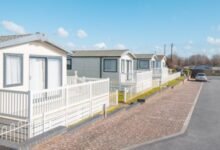 golden sands brean
