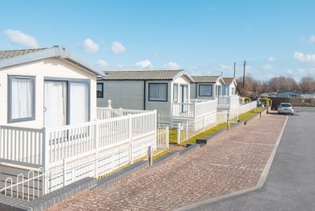golden sands brean