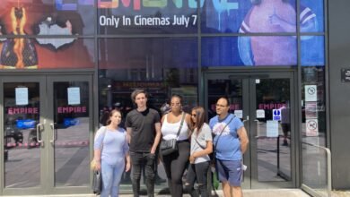 empire cinema walthamstow