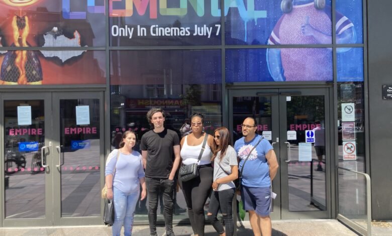 empire cinema walthamstow