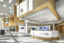 nexus leeds