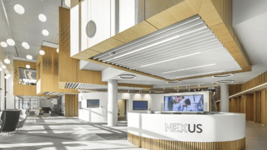 nexus leeds