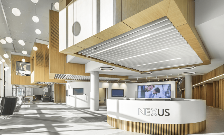 nexus leeds