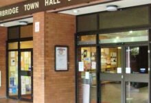 stourbridge town hall events