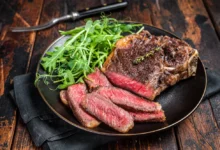 how to cook fillet steak