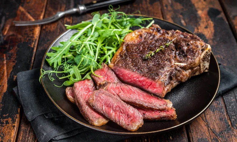 how to cook fillet steak