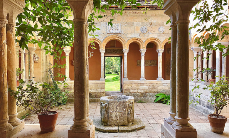 iford manor tickets