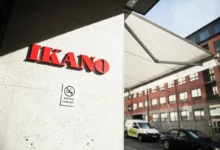 ikano bank ab