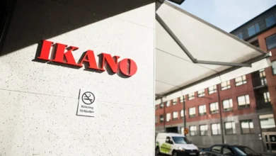 ikano bank ab