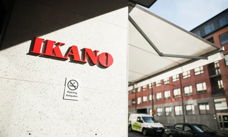 ikano bank ab