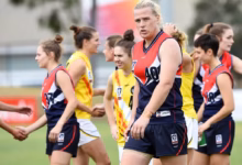 hannah mouncey