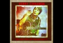 gerry cinnamon album cover