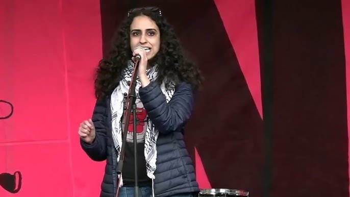 huda ammori