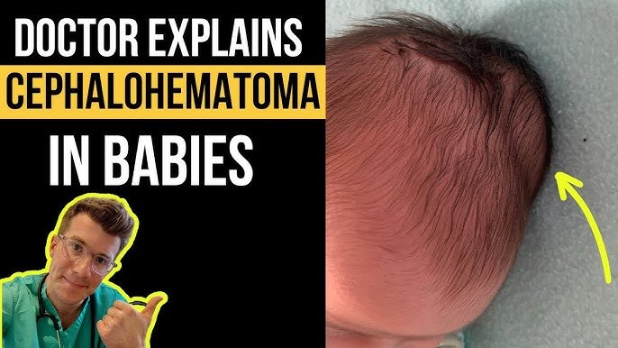 cephalohematoma