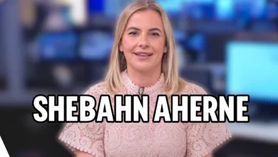 shebahn aherne wikipedia