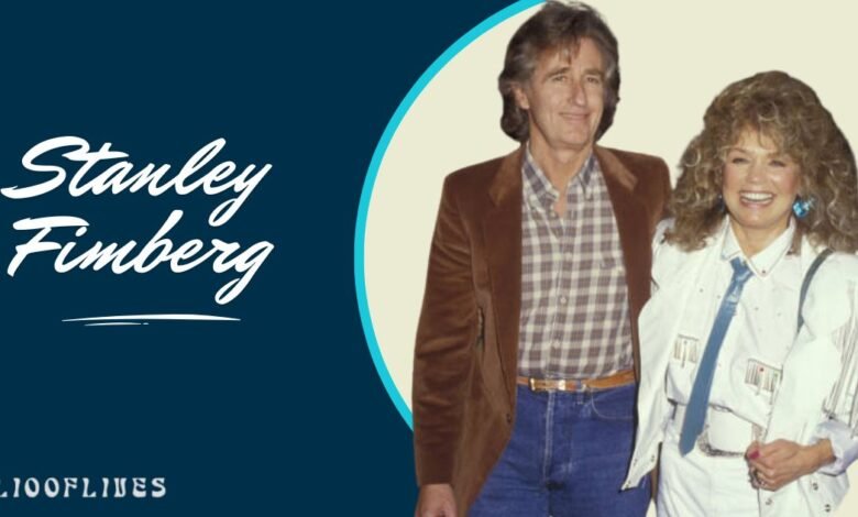 stanley fimberg