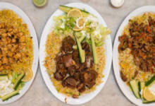 somali restaurant near me