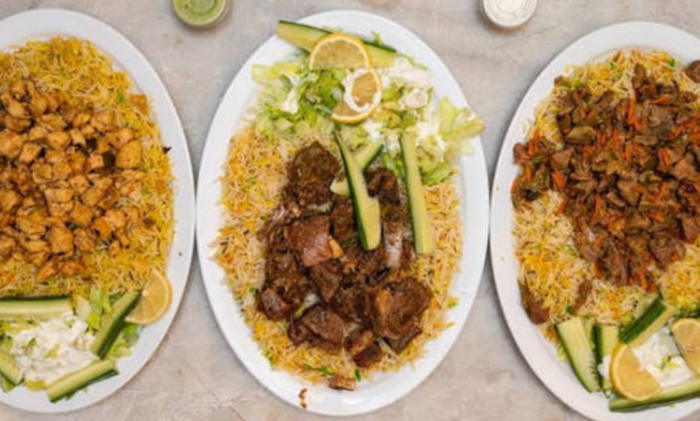 somali restaurant near me