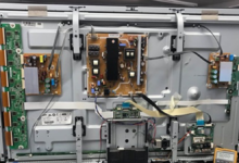 tv repair near me