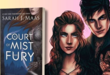 a court of mist and fury summary