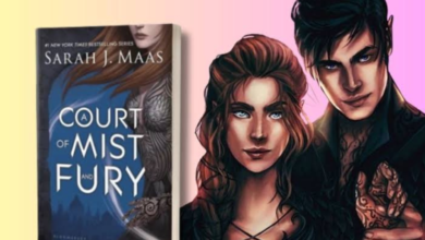 a court of mist and fury summary