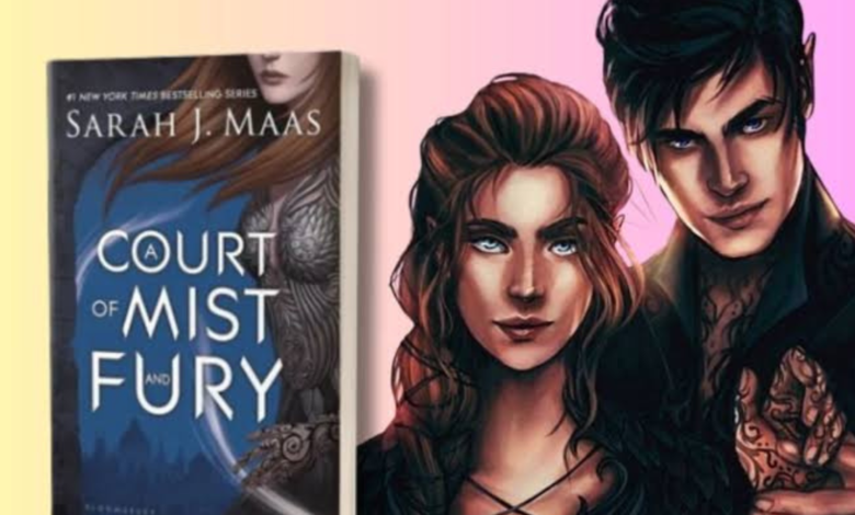 a court of mist and fury summary
