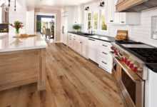 what is lvp flooring
