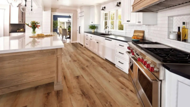 what is lvp flooring
